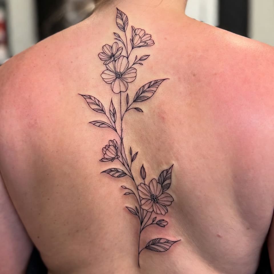 Botanický dizajn - Peter Horváth